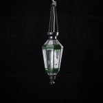 1233 2319 HALLWAY LAMP